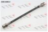 FTE 250E.608E.0 Brake Hose